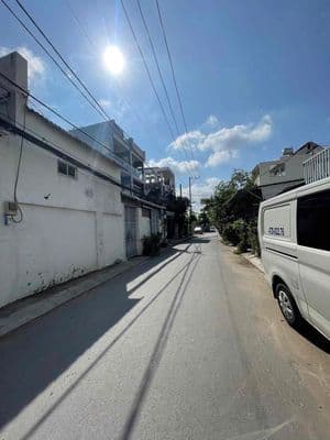 Bán Nhà Đẹp Ngay GigaMall Ngang LỚN 6M 80M2 Gần Phạm Văn Đồng
