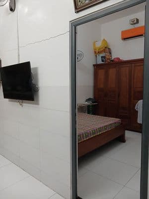 Nhà cấp 4 Lái Thiêu, Thuận An, ngang 6m, 130m², 5.2 tỷ
