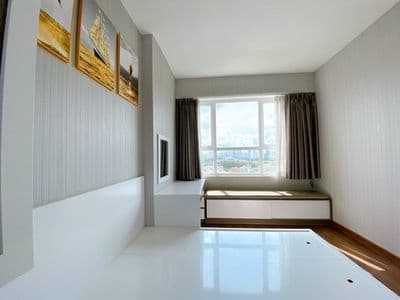 Saigon Mia 2PN 2WC view thoáng 15tr/tháng nội thất sang trọng