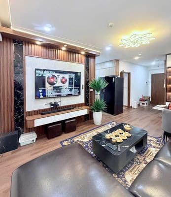 Bán căn hộ Chung cư Xuân Mai complex, Hà Đông