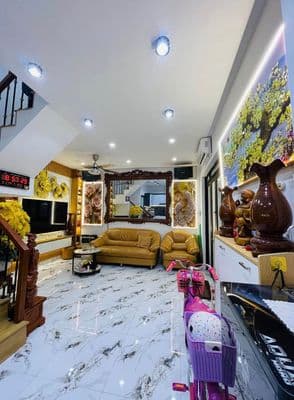 Bán nhà Thanh Xuân, lô góc, ô tô mặt phố, gần Vành đai 2.5
