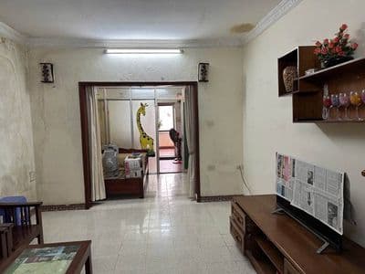 Bán căn hộ Tập thể tầng 5, Thanh Xuân Bắc, Nguyễn Trãi