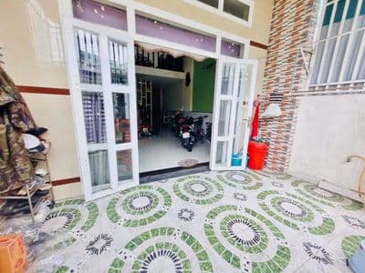 Nhà bán Phú Mỹ 1/ DX02 50m2