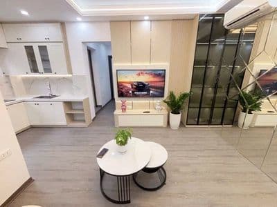Bán tập thể tầng 3 khu Kim Ngưu