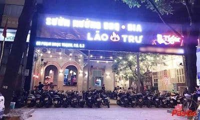 Cho thuê mt 6b phạm ngọc thạch q3 dt 15x30m 1 lầu ngay hồ con rùa