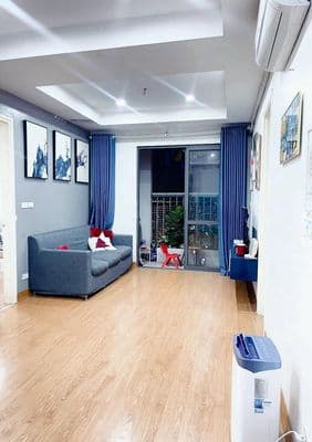 Bán căn hộ Sông Hồng City 69m2, 2PN, view triệu đô