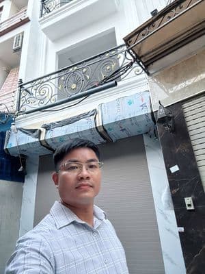 Bán nhà 6 tầng thang máy, gara ô tô Long Biên, Hà Nội