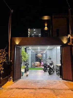 Bán nhà 1 lầu gần Hồ Văn Cống, 3PN, 3.59 tỷ