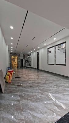 Bán nhà 50m² Long Biên, 6 tầng, thang máy, full nội thất