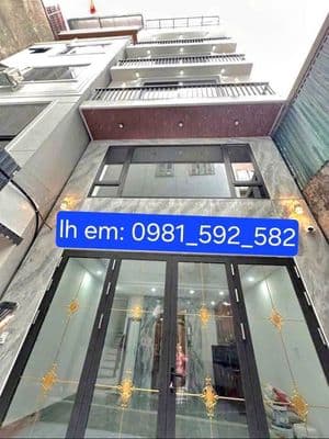 Nhà Bán Phúc Đồng, Long Biên, 9.2 Tỷ, Full Nội Thất