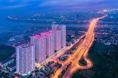 Chung cư EuroWindow Đông Anh 80m2 3 ngủ gần 4 tỷ