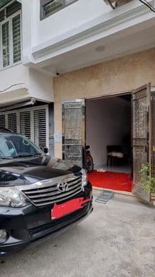 Chính chủ cần bán nhà đẹp dân xây Mỹ Đình - oto đỗ cửa