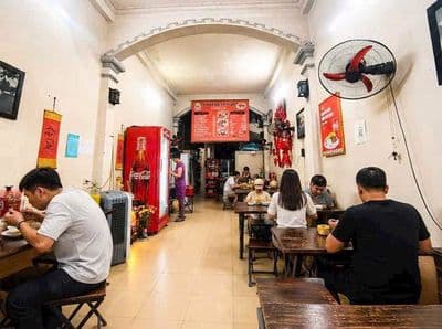 Bán nhà mặt phố Nguyễn Văn Cử, kinh doanh sầm uất, 20 tỷ