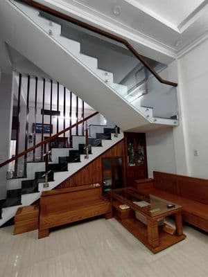 NHÀ 2 TẦNG KIỆT OTO PHAN CHU TRINH AN CỰU TP HUẾ