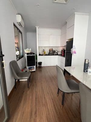 Bán nhà Mỹ Đình 40m2, lô góc, ô tô gần, nhỉnh 10 tỷ