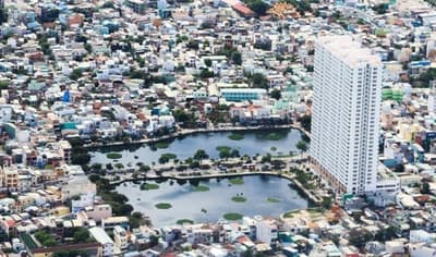 BÁN NHANH CĂN GÓC 3 PHÒNG NGỦ HOÀNG ANH GIA LAI