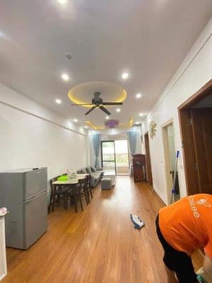 Chung cư Nam An Khánh 56m2 tầng trung