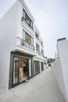 Bán nhà 45m2 Hoài Đức nhỉnh 2 tỷ, 3 tầng, gần Đại Lộ Thăng Long