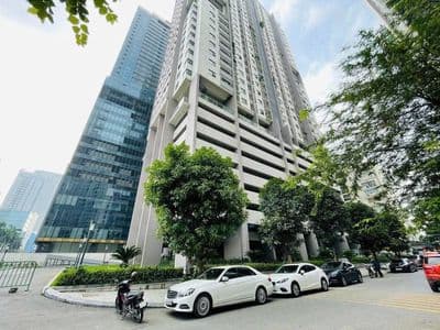 Chính chủ bán căn chung cư FLC 2 ngủ 2vs giá tốt