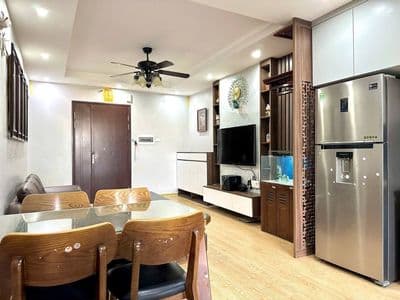 Chung cư Athena Xuân Phương, Trịnh Văn Bô, hơn 3 tỷ