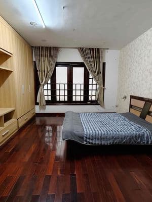 Nhà mới nguyên căn sư vạn hạnh, P. Hoà Hưng, Tphcm
