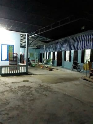 BÁN NHÀ TRỌ ĐIỆN BIÊN PHỦ – TRƯỜNG AN, HUẾ 279m²