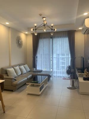Cho thuê Chung cư cao cấp GOLDVIEW Q4 đầy đủ tiện tích, 1PN giá 14,5tr
