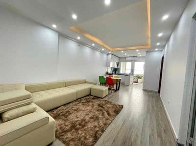 Hơn 4 Tỷ 70m2 - 2 Ngủ - CT2A Thạch Bàn Long Biên - Có Lốt Để Xe Riêng