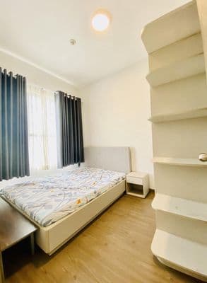 CHo THuê 6.8Tr 2PN 2WC View Nội Khu - Ưu Tiền Gia Đình Ở