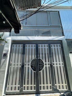Bán nhà 2 tầng hẻm Phước Long TP Nha Trang. Giá chỉ 2 tỷ 990 triệu