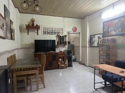 SIÊU PHẨM PHƯỚC BÌNH GIÁ SỐC – NHÀ 2 TẦNG GẦN ĐẠI LỘ 3 – CHỈ 3.5 T.Y