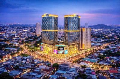 CHỈ CẦN 10% VỐN BAN ĐẦU – SỞ HỮU NGAY CĂN HỘ 2PN TẠI BCONS CENTER CITY