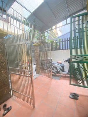 Bán nhà 5 tầng Lê Quang Đạo, 66m², 11 tỷ, lô góc