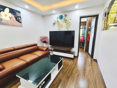 CĂN GÓC – 80M² – 3PN, 2VS – CHỈ 4,68 TỶ FULL NỘI THẤT