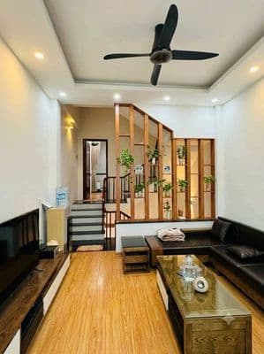 Nhà đẹp Xuân Phương, full nội thất, 6.8 tỷ