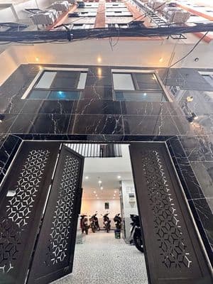 Bán CCMN Hồ Tùng Mậu, Cầu Diễn, 65m2, hơn 17 tỷ, dòng tiền gần 1 tỷ