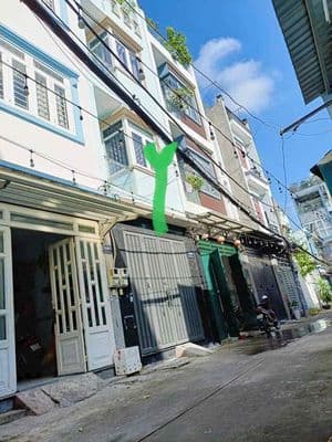 Bán nhà Nguyễn Huu Tiến