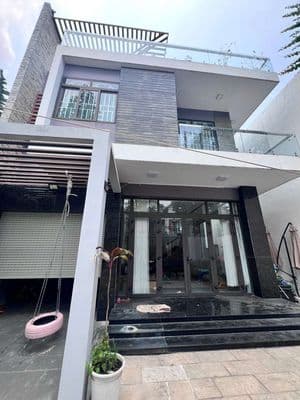 Bán biệt thự 230m2 tại khu dân cư Bửu Long gần Song ngữ Lạc Hồng
