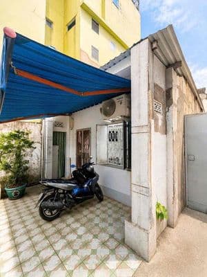 SIÊU PHẨM KHU VIP NGUYỄN VĂN ĐẬU -HXH - GIÁ TỐT