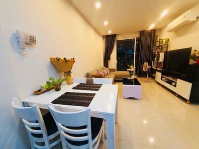 Cho thuê căn hộ Sunrise Riverside 3PN full nội thất ở liền