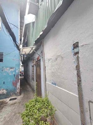 NHÀ BÁN TRUNG TÂM QUẬN 3 - ĐƯỜNG ĐIỆN BIÊN PHỦ