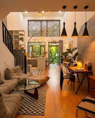 Nhà bán Bình Tân, 88m2, 5PN, hẻm xe tải