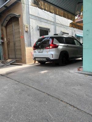 Nhà đẹp hẻm xe hơi Q.11 - 5.98 Tỷ