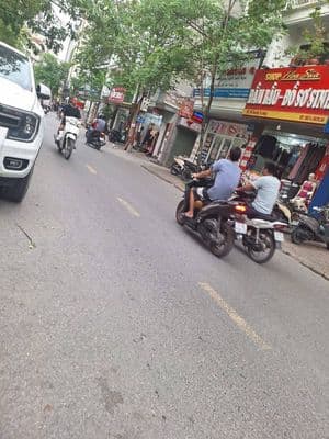 Bán nhà 47m2 Cầu Ngọc Hồi, 4 tầng, mới đẹp, gần ô tô