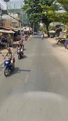 Nhà mặt tiền Tân Phú-Đường 14M-Nguyễn Văn Săng-P.TSN-48m2-4x12-4tầng