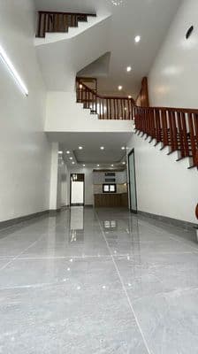 Nhà 38m2, 3 tầng, gần 4 tỷ, Vũ Lăng, Thanh Trì