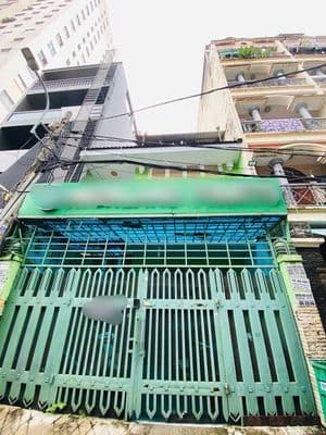 CHDV HXH Kinh Doanh Nguyễn Gia Trí, P.Thạnh Mỹ Tây, TPHCM