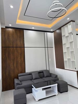 Nhà mới Phường Long Khánh, 1.39 tỷ