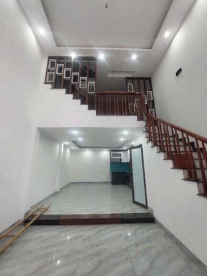 Nhà đẹp Tả Thanh Oai, 40m² x 6 tầng, giá nhỉnh 7 tỷ