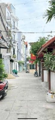 Bán nhà Đông Mỹ, Thanh Trì, 70m², Nhỉnh 7 tỷ